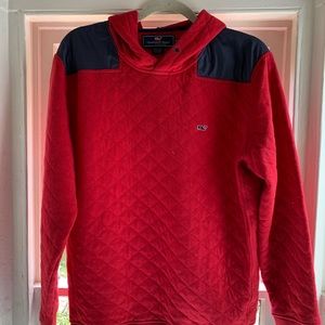 Vineyard vines men’s hoodie